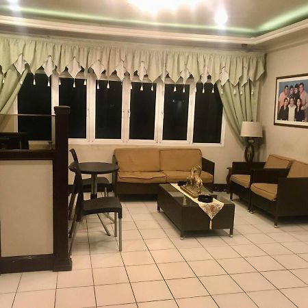 Rolet Hotel Catbalogan Экстерьер фото