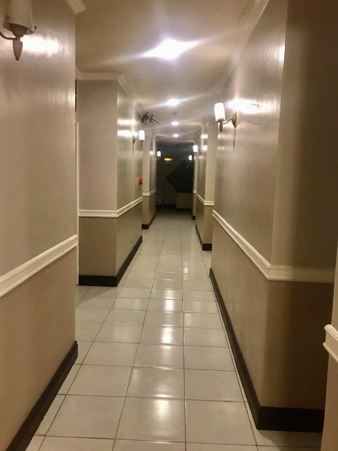 Rolet Hotel Catbalogan Экстерьер фото